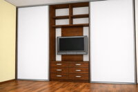 skrina s tv